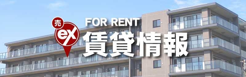 新潟市賃貸売買住宅情報《ルーメックス新潟駅前店》ページタイトル